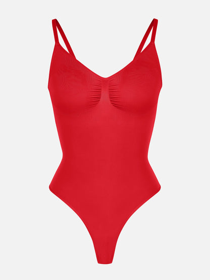 Willluxe Tummy Control Seamless Bodysuit [BOGO]