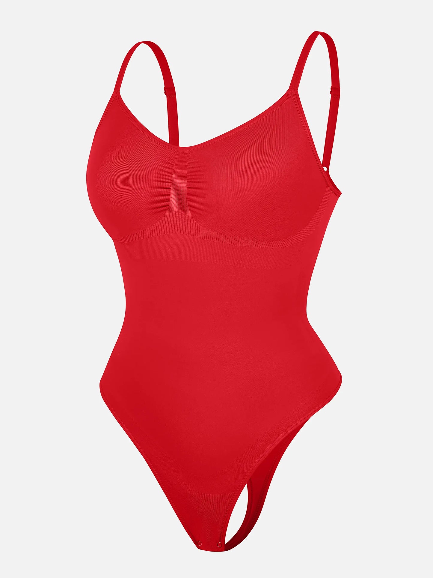 Willluxe Tummy Control Seamless Bodysuit [BOGO]