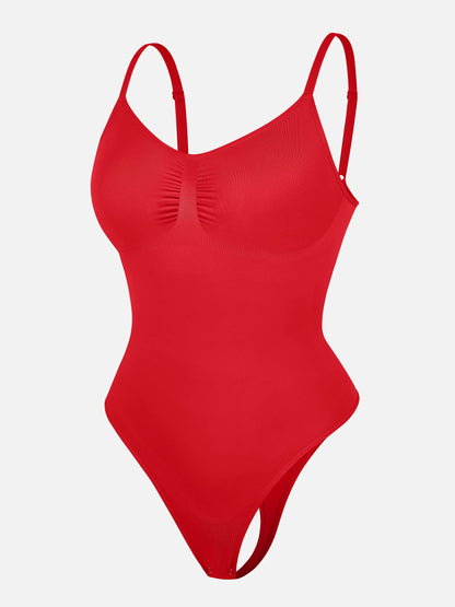 Willluxe Tummy Control Seamless Bodysuit [BOGO]