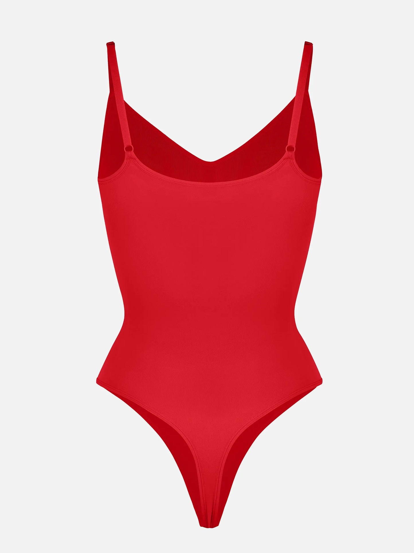 Willluxe Tummy Control Seamless Bodysuit