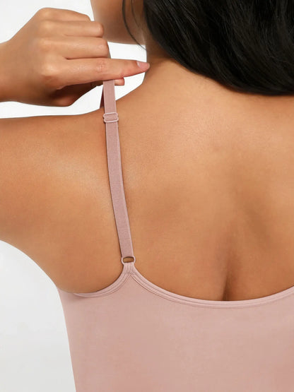 Willluxe Tummy Control Seamless Bodysuit [BOGO]