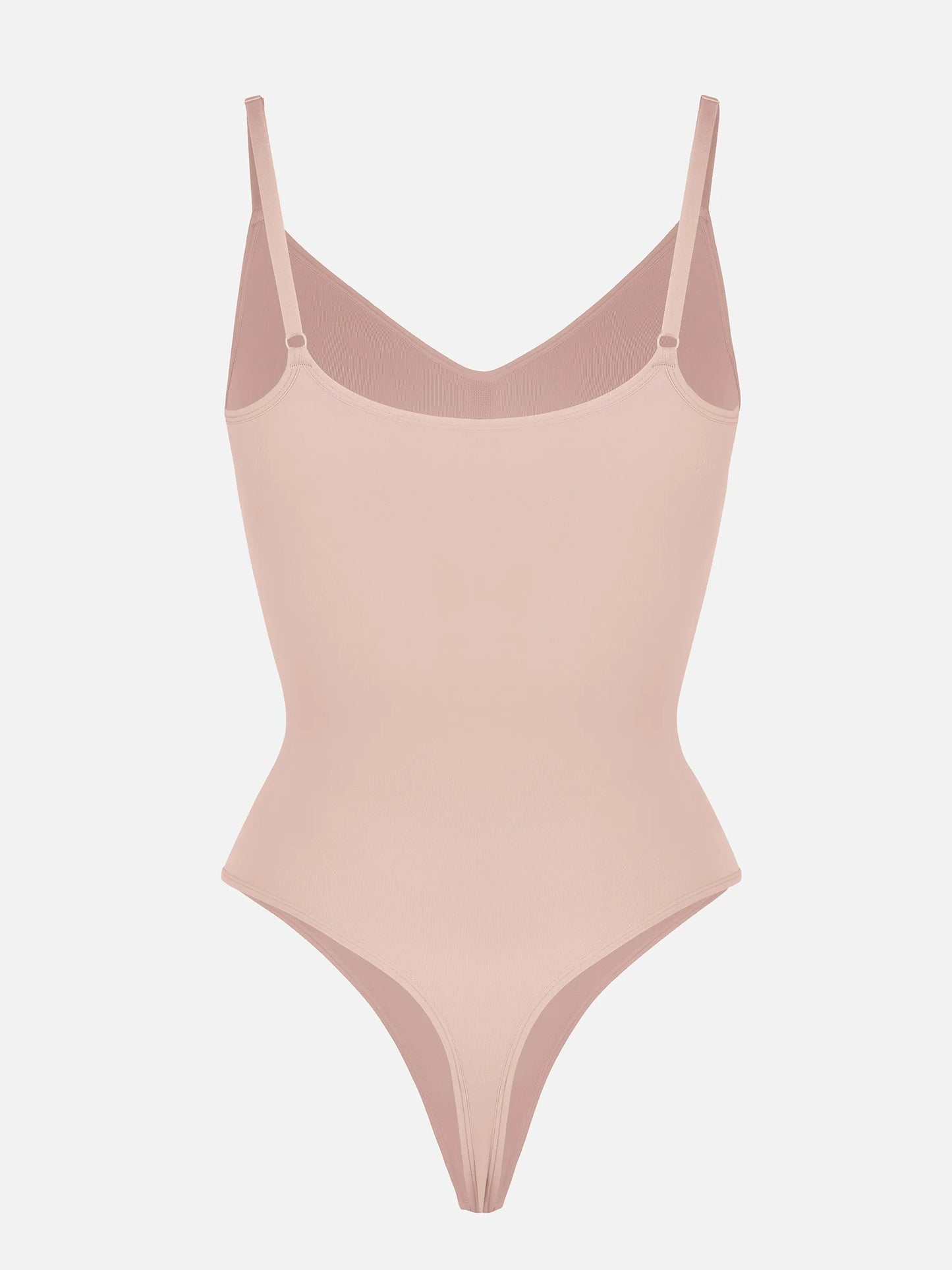 Willluxe Tummy Control Seamless Bodysuit [BOGO]