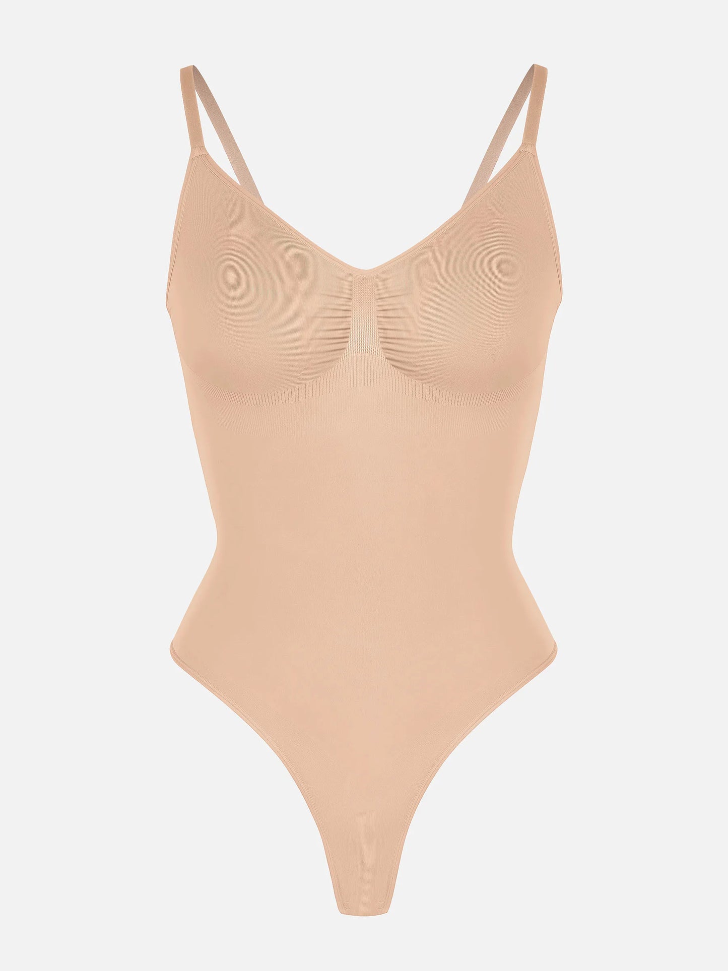 Willluxe Tummy Control Seamless Bodysuit [BOGO]