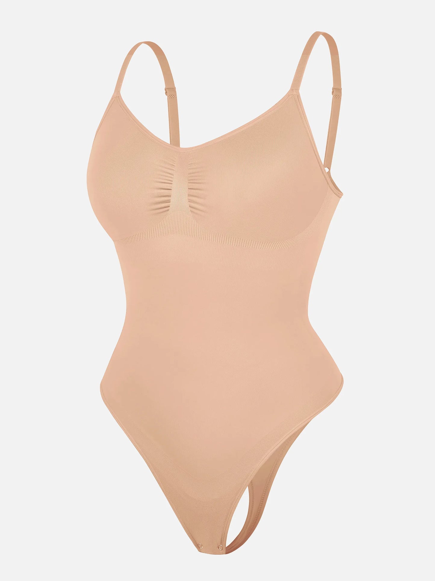 Willluxe Tummy Control Seamless Bodysuit [BOGO]