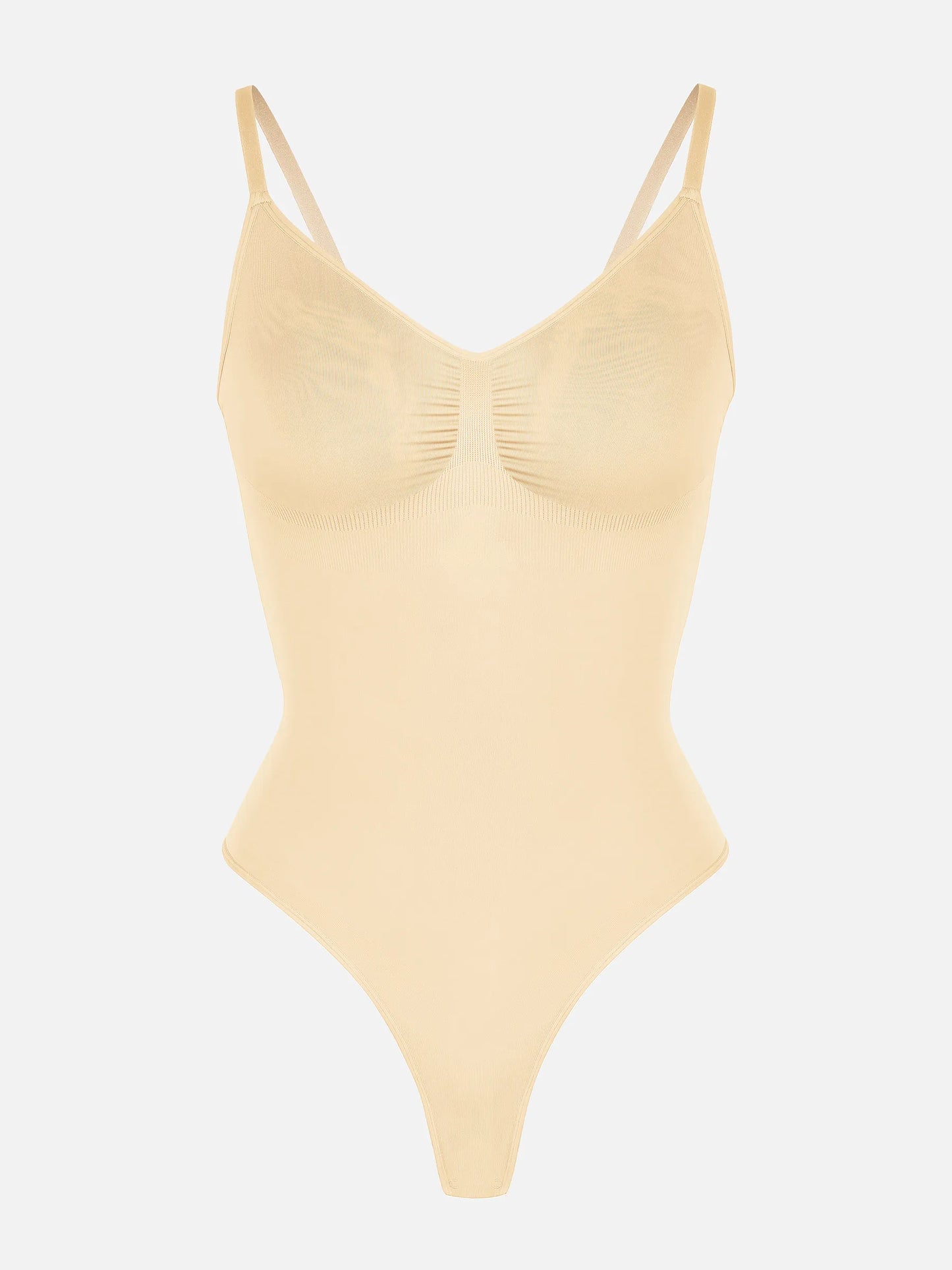 Willluxe Tummy Control Seamless Bodysuit [BOGO]