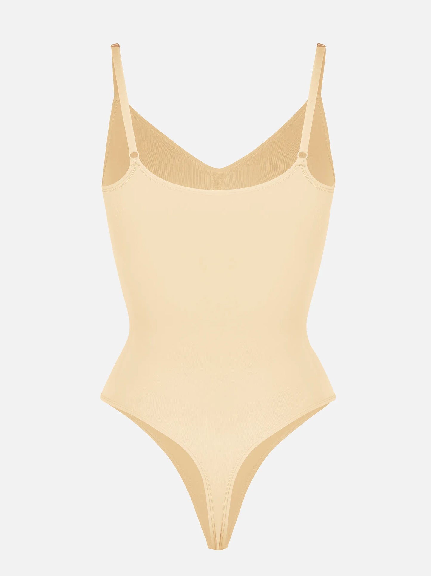 Willluxe Tummy Control Seamless Bodysuit [BOGO]
