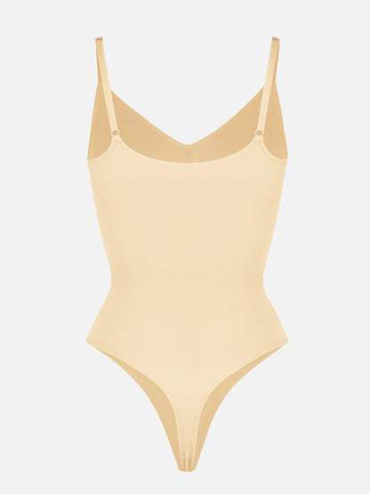Willluxe Tummy Control Seamless Bodysuit [BOGO]