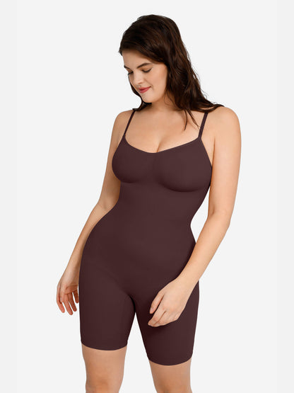 Willluxe All Day Every Day Tummy Control Slimming Bodysuit