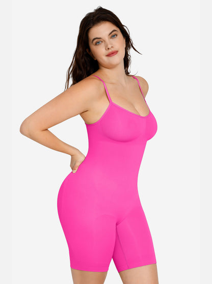 Willluxe All Day Every Day Tummy Control Slimming Bodysuit