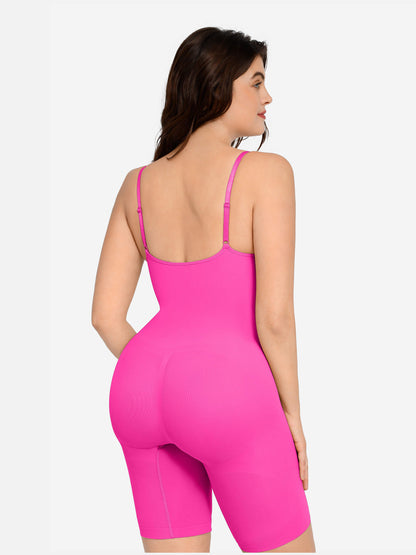 Willluxe All Day Every Day Tummy Control Slimming Bodysuit