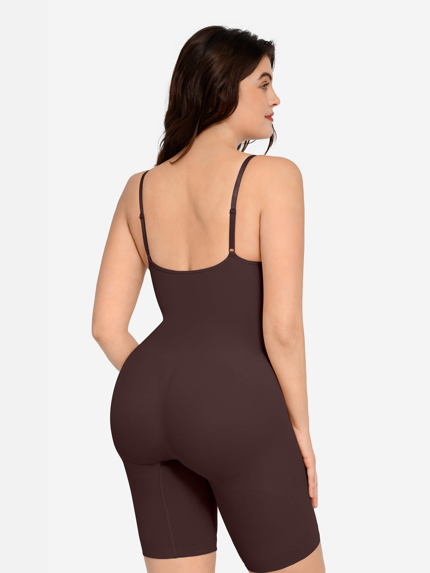 Willluxe All Day Every Day Tummy Control Slimming Bodysuit