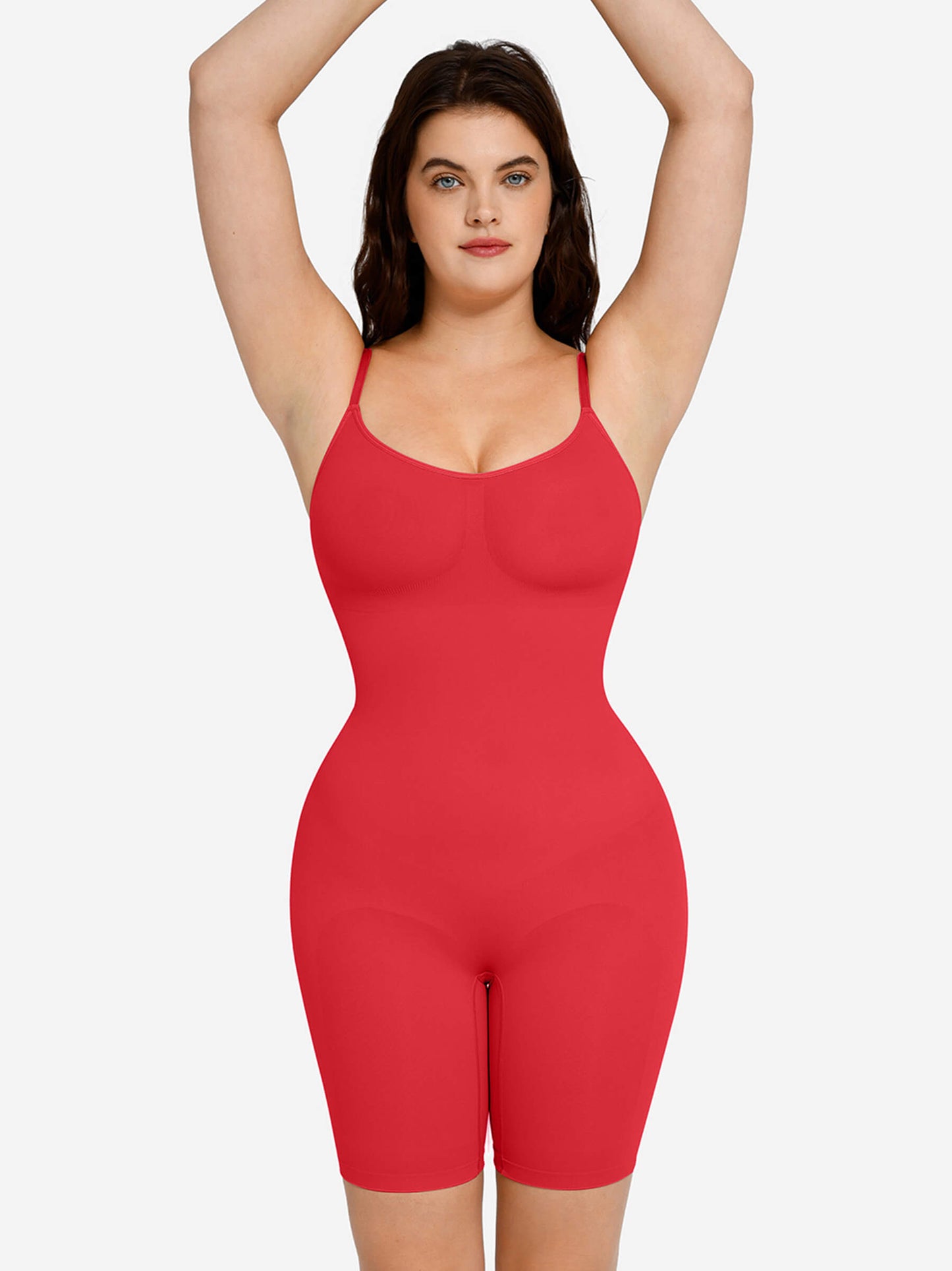 Willluxe All Day Every Day Tummy Control Slimming Bodysuit