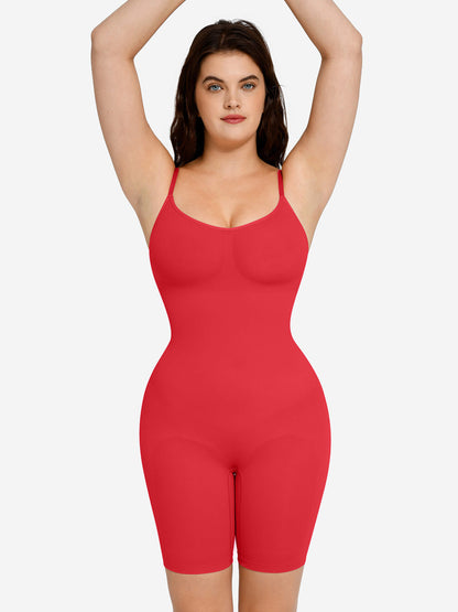 Willluxe All Day Every Day Tummy Control Slimming Bodysuit
