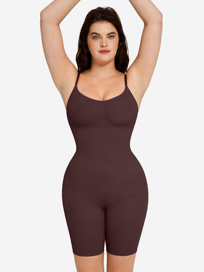 Willluxe All Day Every Day Tummy Control Slimming Bodysuit