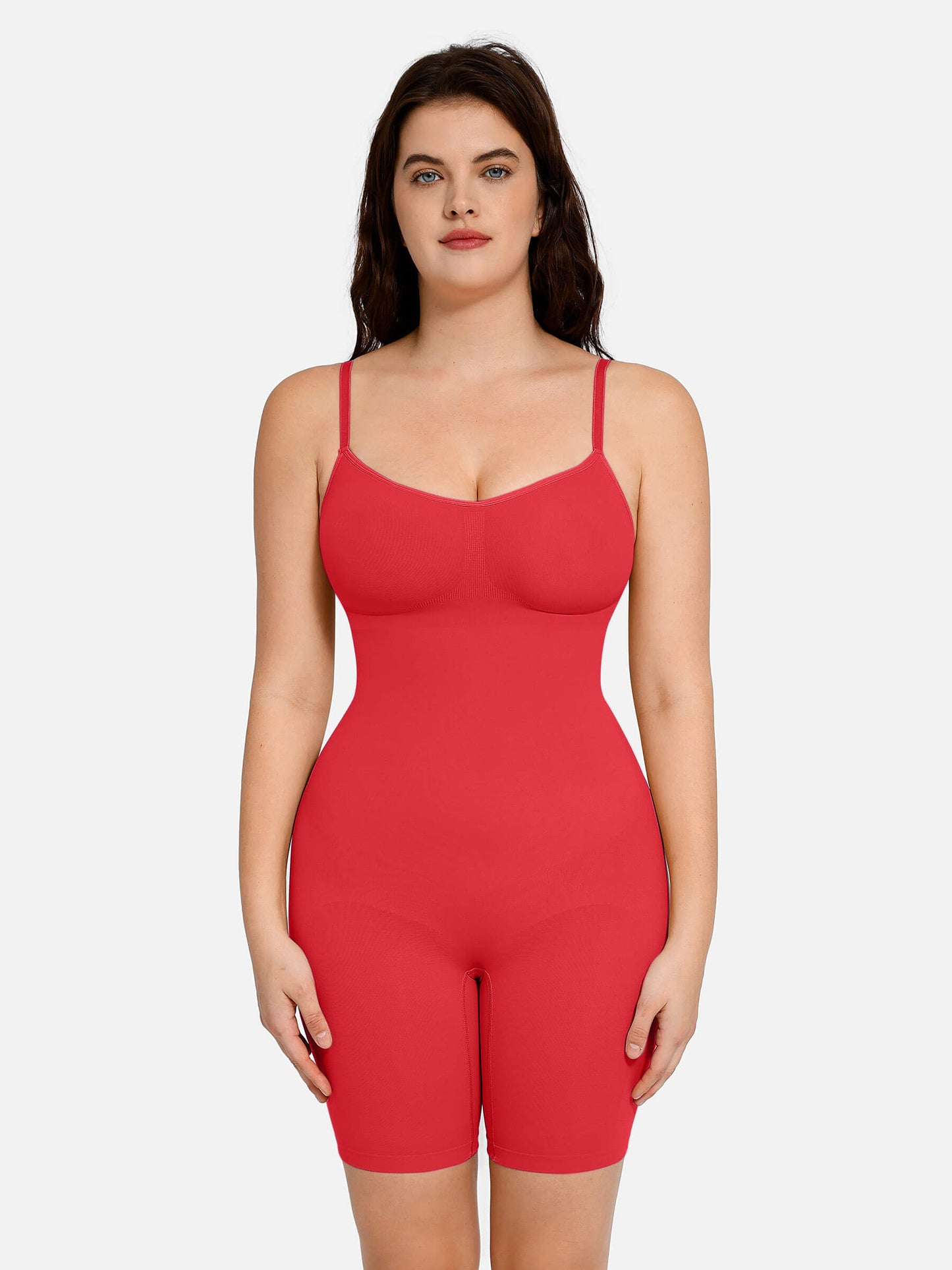 Willluxe All Day Every Day Tummy Control Slimming Bodysuit