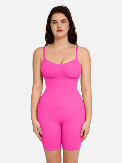 Willluxe All Day Every Day Tummy Control Slimming Bodysuit