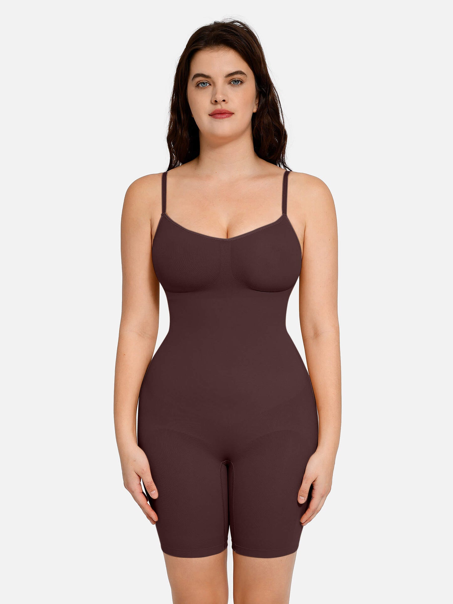 Willluxe All Day Every Day Tummy Control Slimming Bodysuit