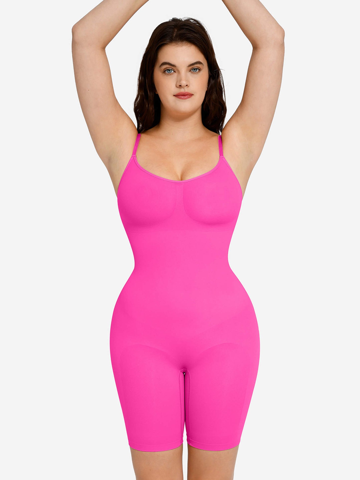 Willluxe All Day Every Day Tummy Control Slimming Bodysuit