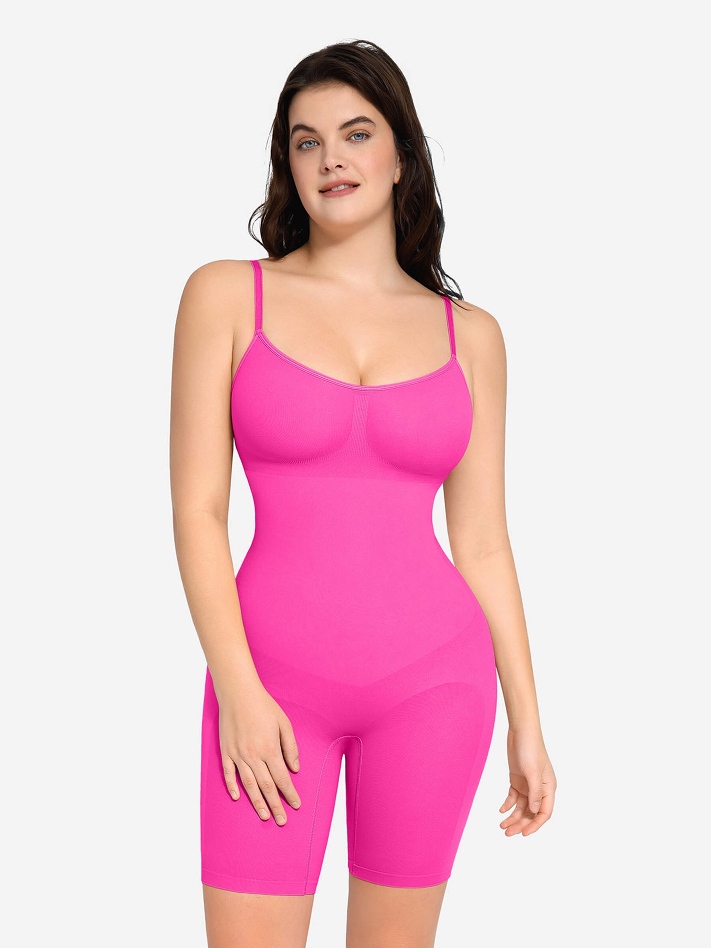 Willluxe All Day Every Day Tummy Control Slimming Bodysuit