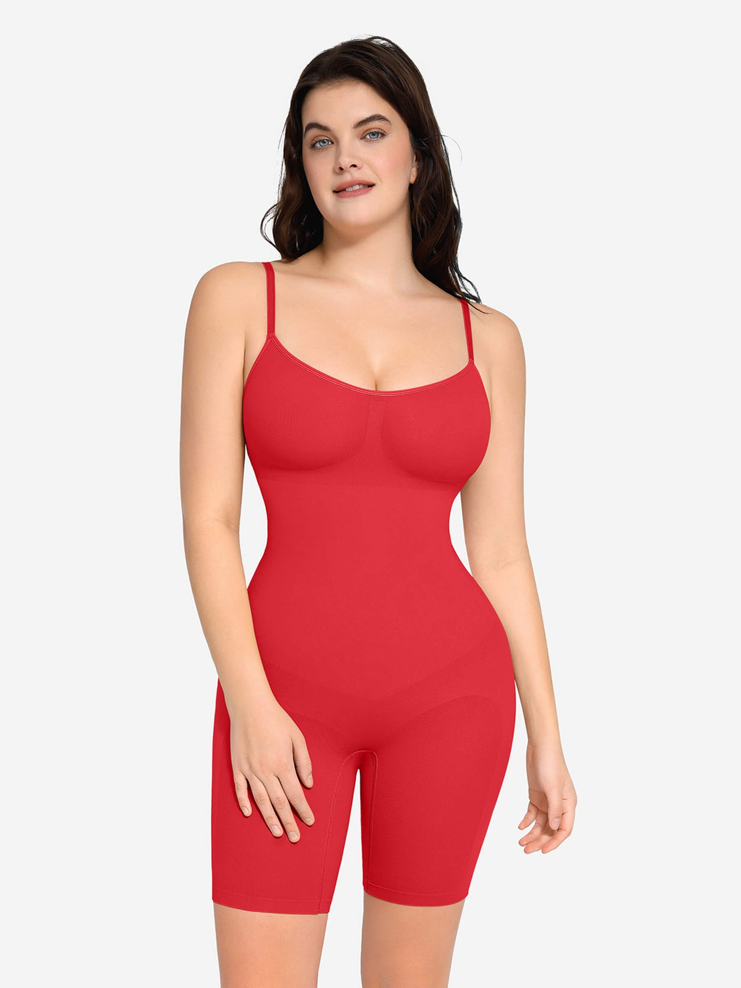 Willluxe All Day Every Day Tummy Control Slimming Bodysuit