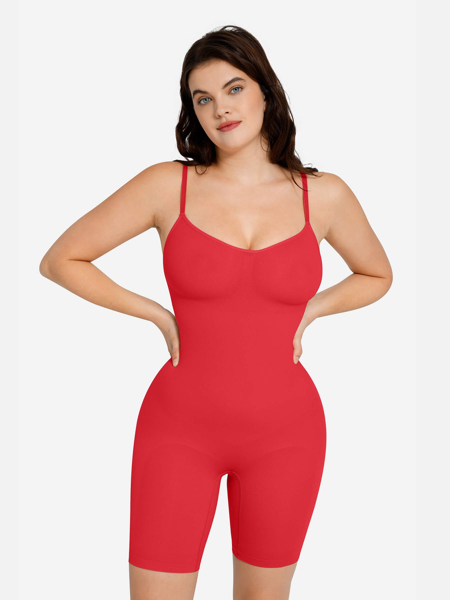 Willluxe All Day Every Day Tummy Control Slimming Bodysuit