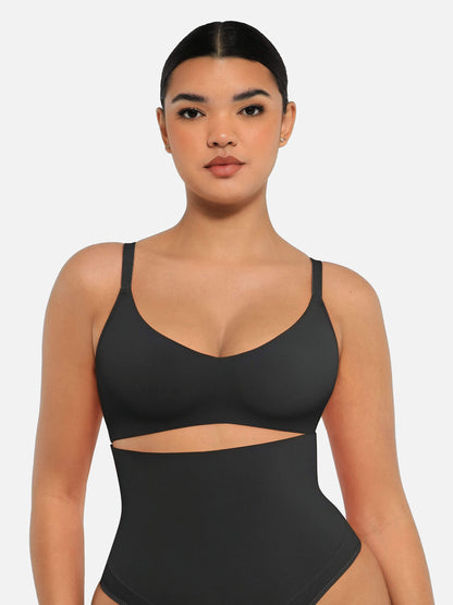 Willluxe Comfort Fit Stretch Non-padded Bra [BOGO]