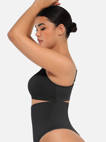 Willluxe Fit Stretch Non-padded Wireless Comfort Jelly Bra