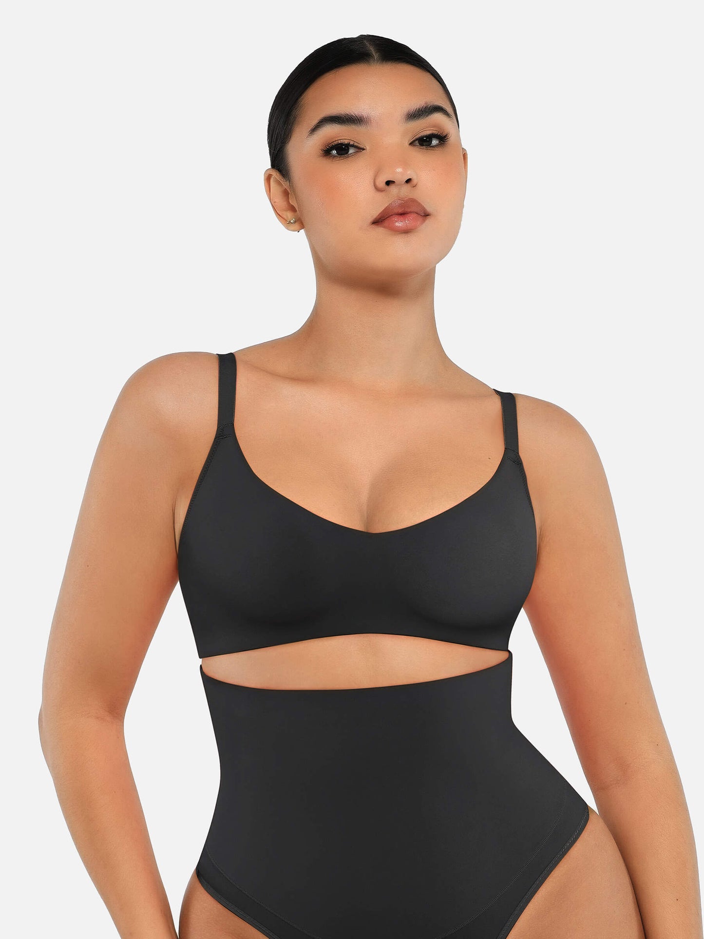 Willluxe Comfort Fit Stretch Non-padded Bra [BOGO]