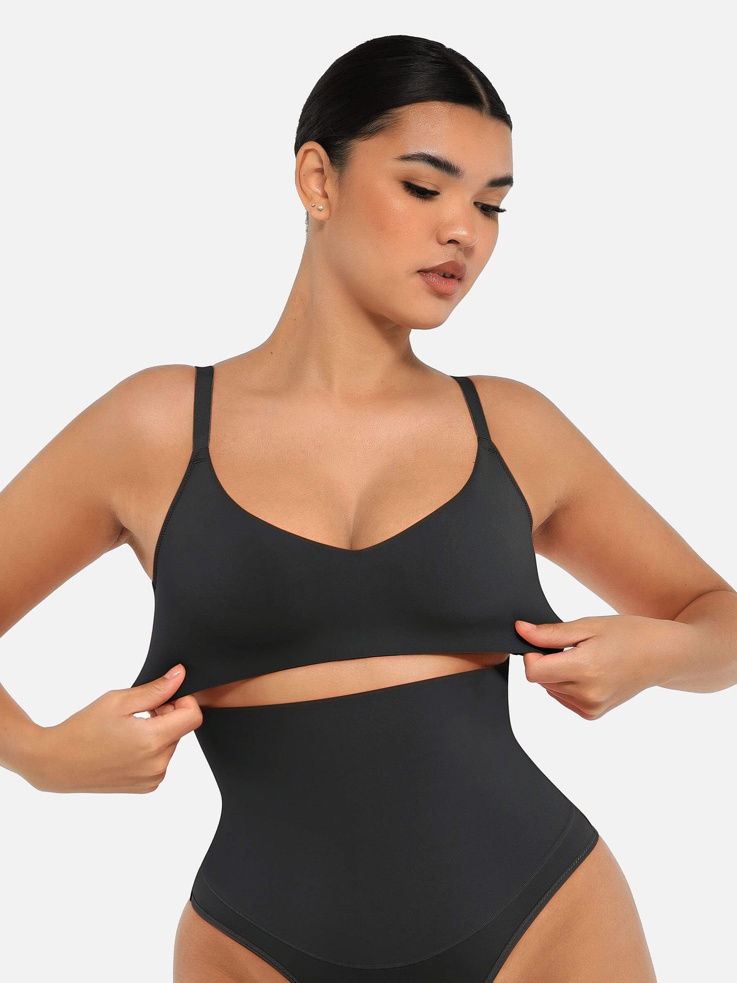 Willluxe Comfort Fit Stretch Non-padded Bra [BOGO]