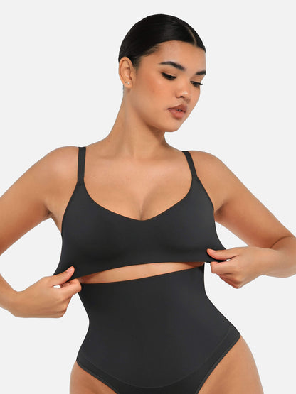 Willluxe Comfort Fit Stretch Non-padded Bra [BOGO]