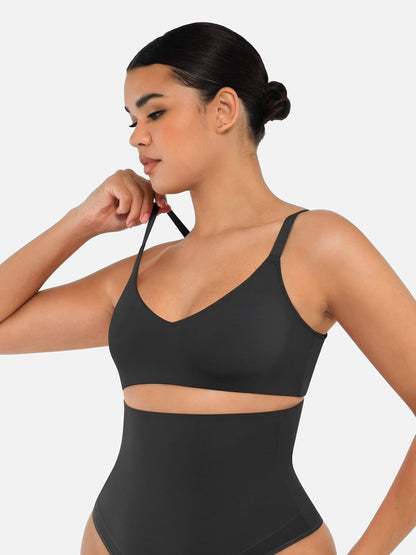 Willluxe Comfort Fit Stretch Non-padded Bra [BOGO]
