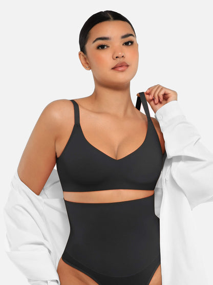 Willluxe Comfort Fit Stretch Non-padded Bra [BOGO]