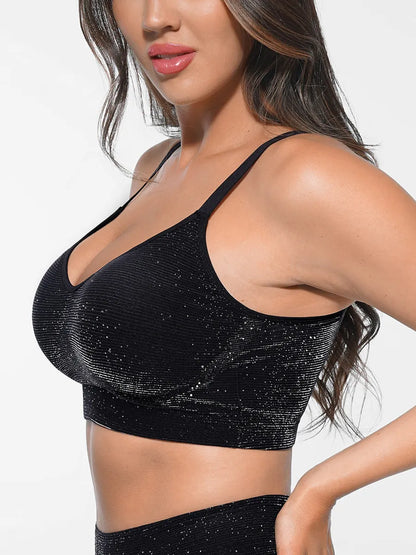 Willluxe Invisible Lift Wireless Comfort Bra