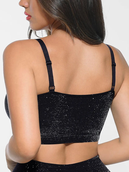 Willluxe Invisible Lift Wireless Comfort Bra