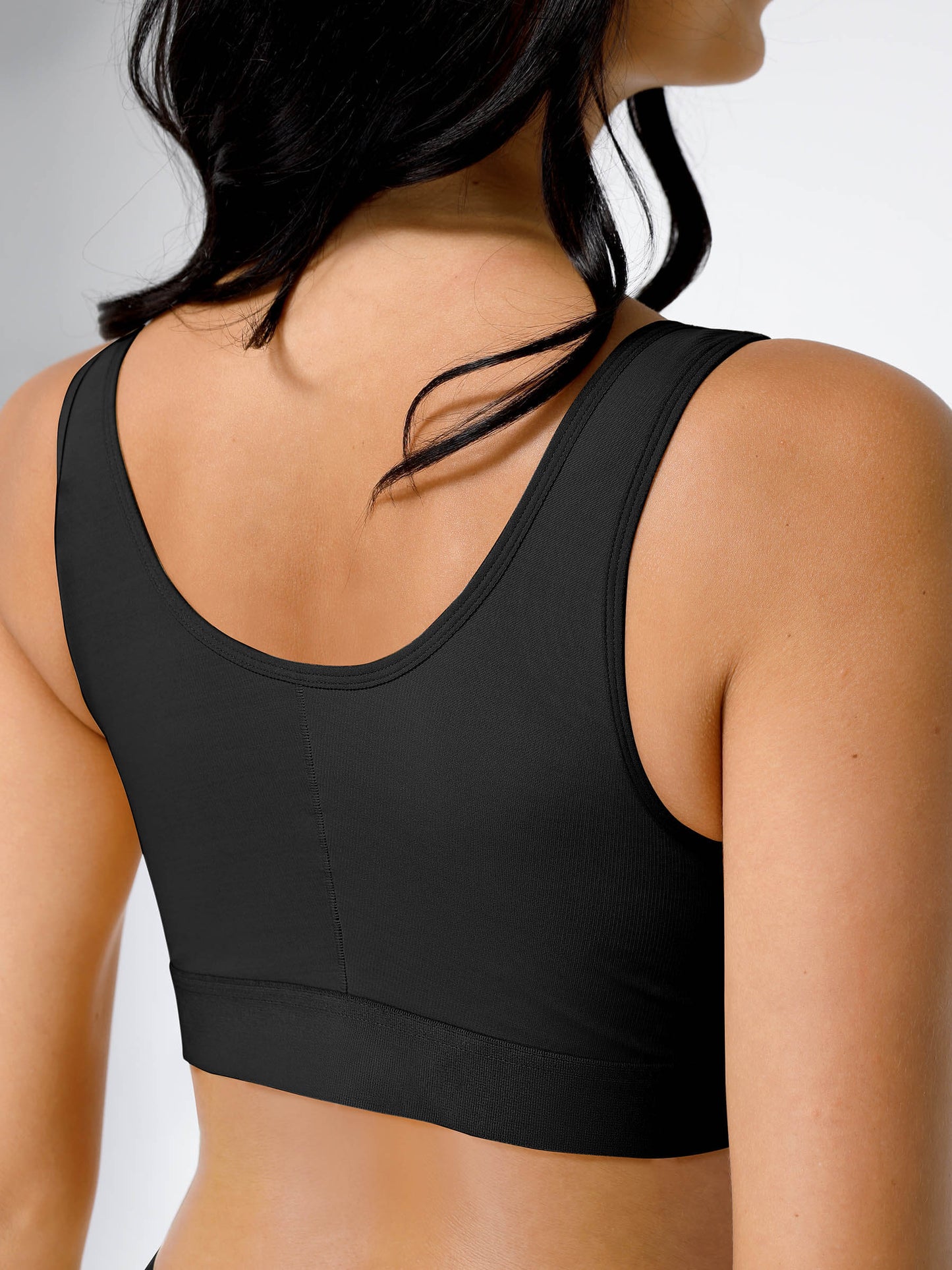 Willluxe Post Surgery Compression Bra