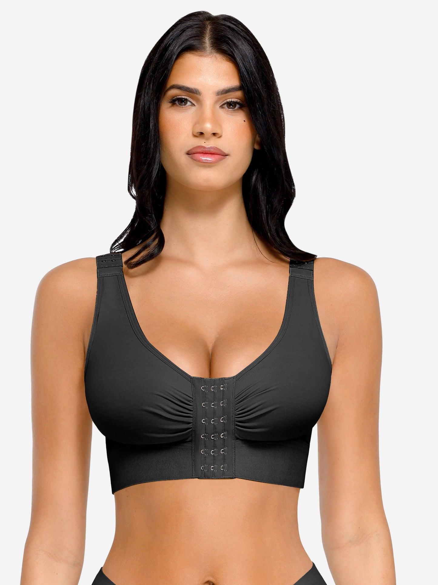 Willluxe Post Surgery Compression Bra