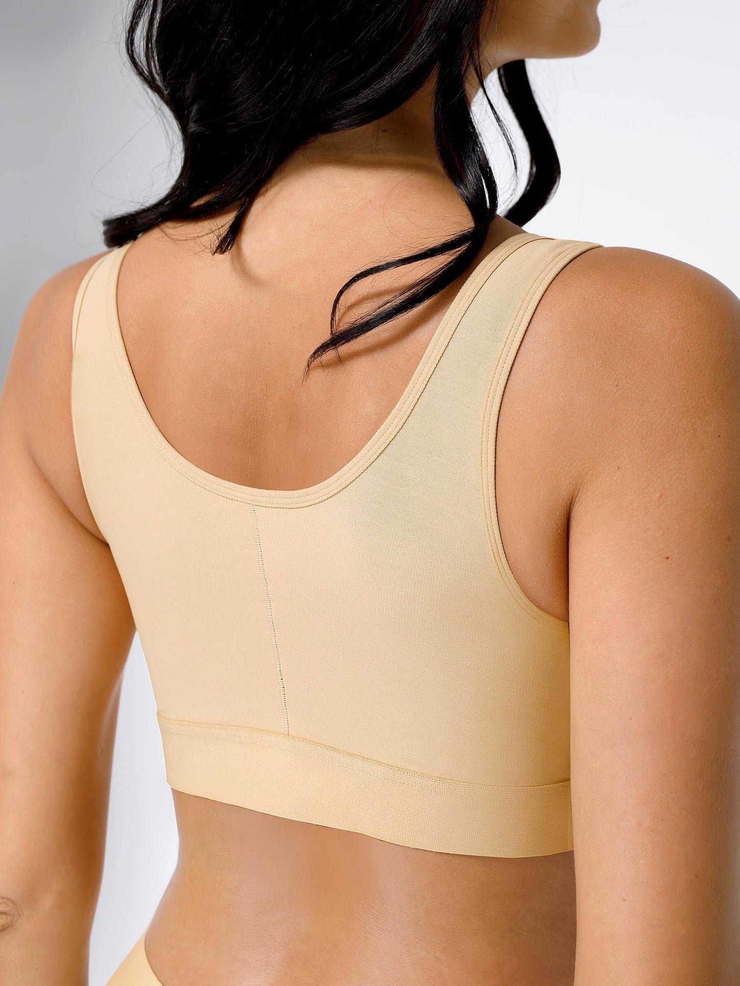 Willluxe Post Surgery Compression Bra