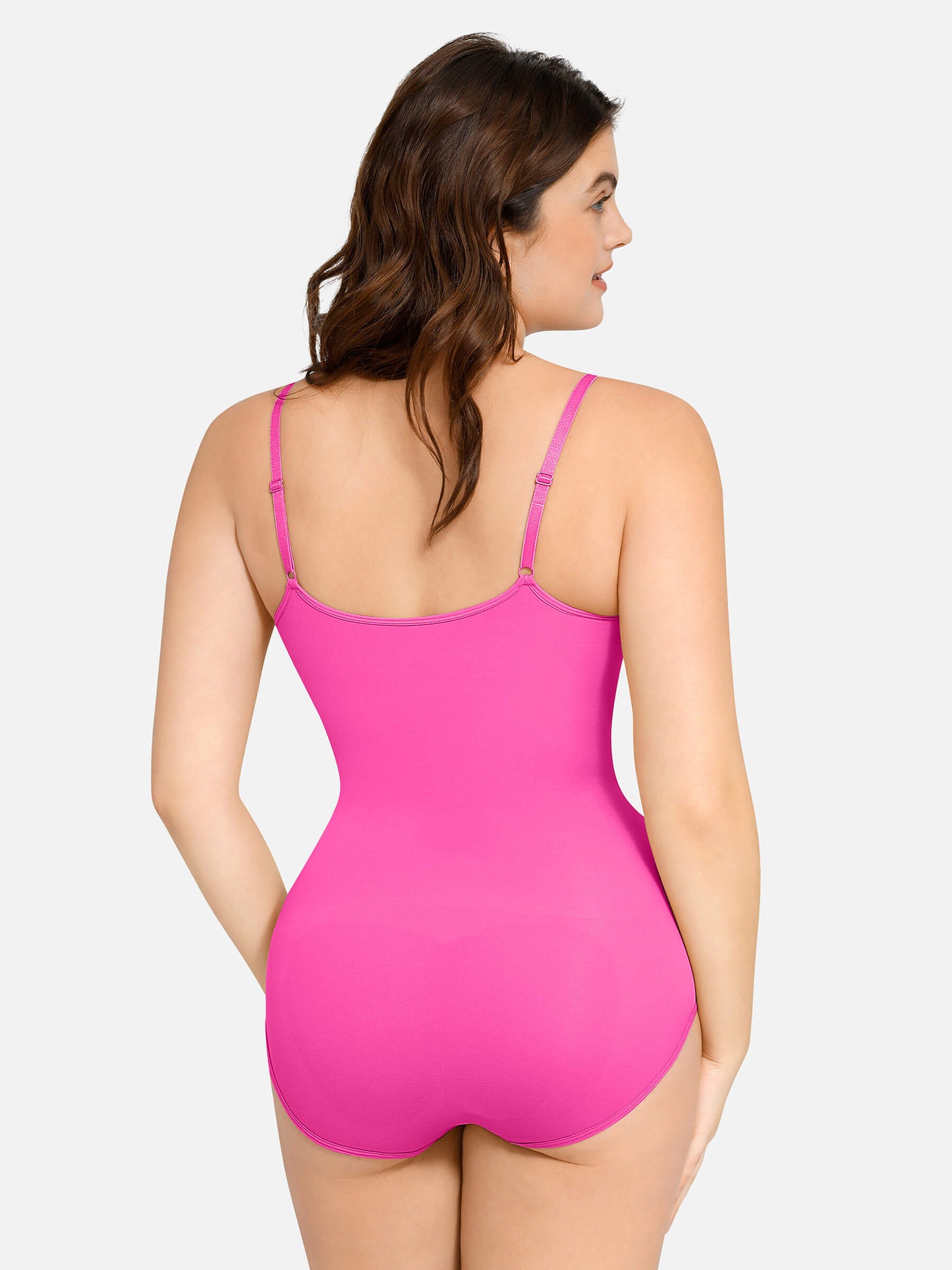 Willluxe Everyday Wear Seamless Bodysuit [BOGO]
