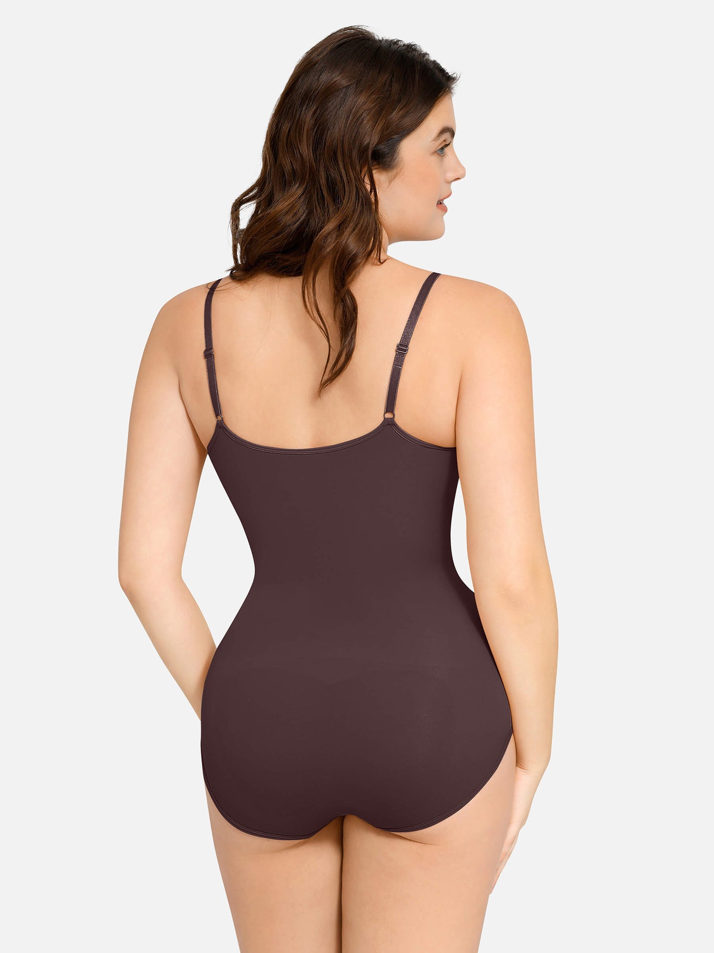 Willluxe Everyday Wear Seamless Bodysuit [BOGO]