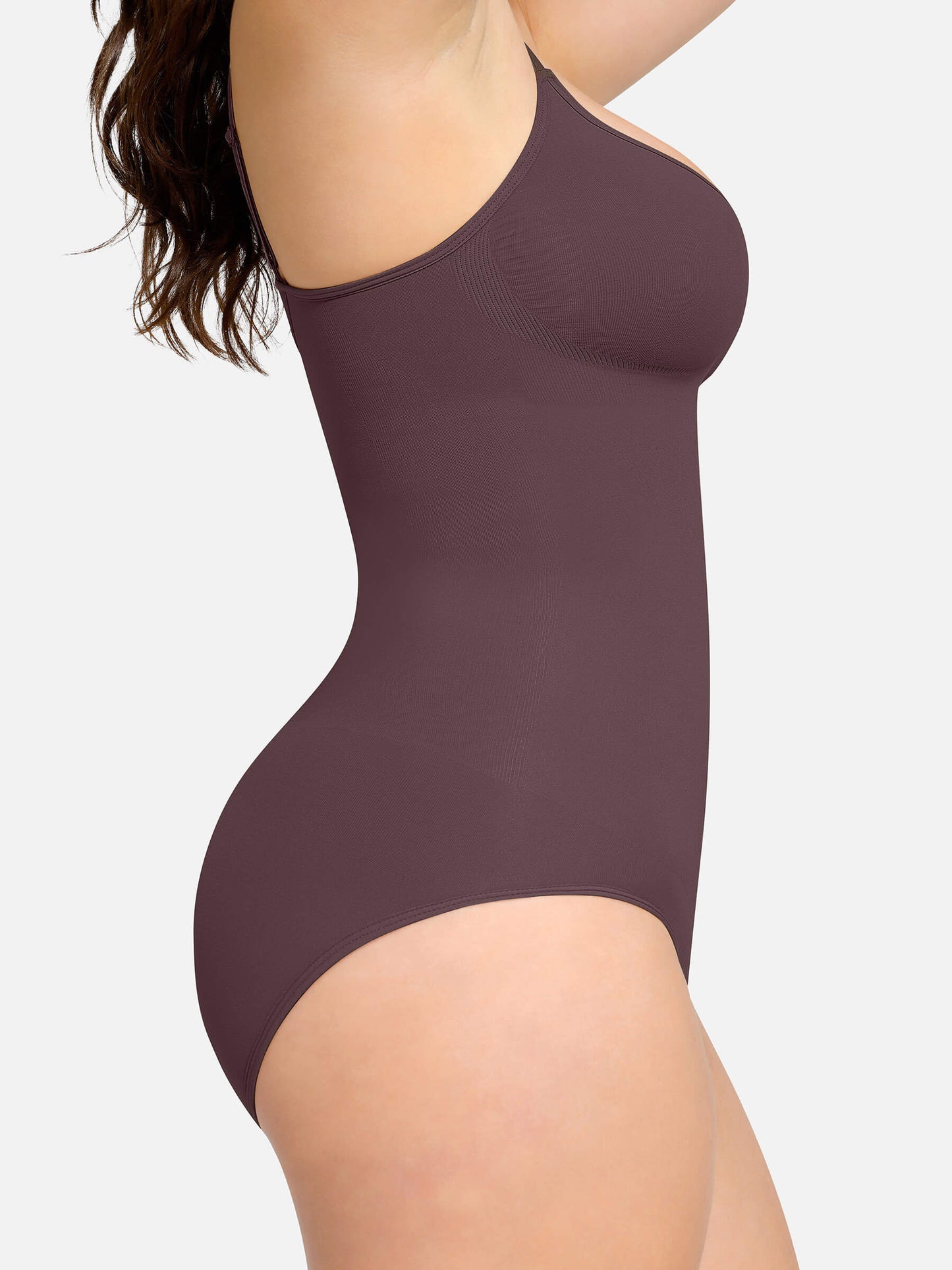 Willluxe Everyday Wear Seamless Bodysuit [BOGO]