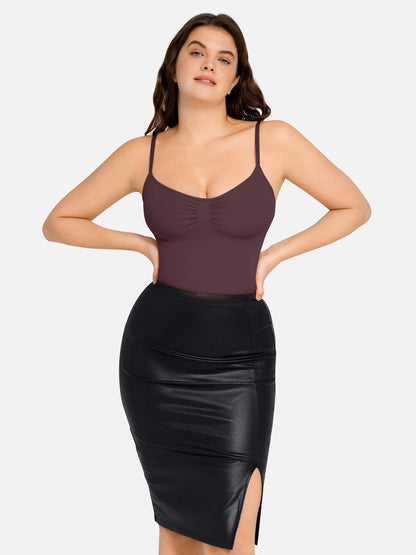 Willluxe Everyday Wear Seamless Bodysuit [BOGO]