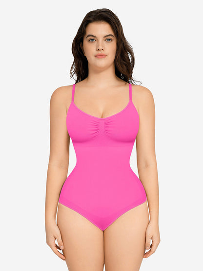 Willluxe Everyday Wear Seamless Bodysuit