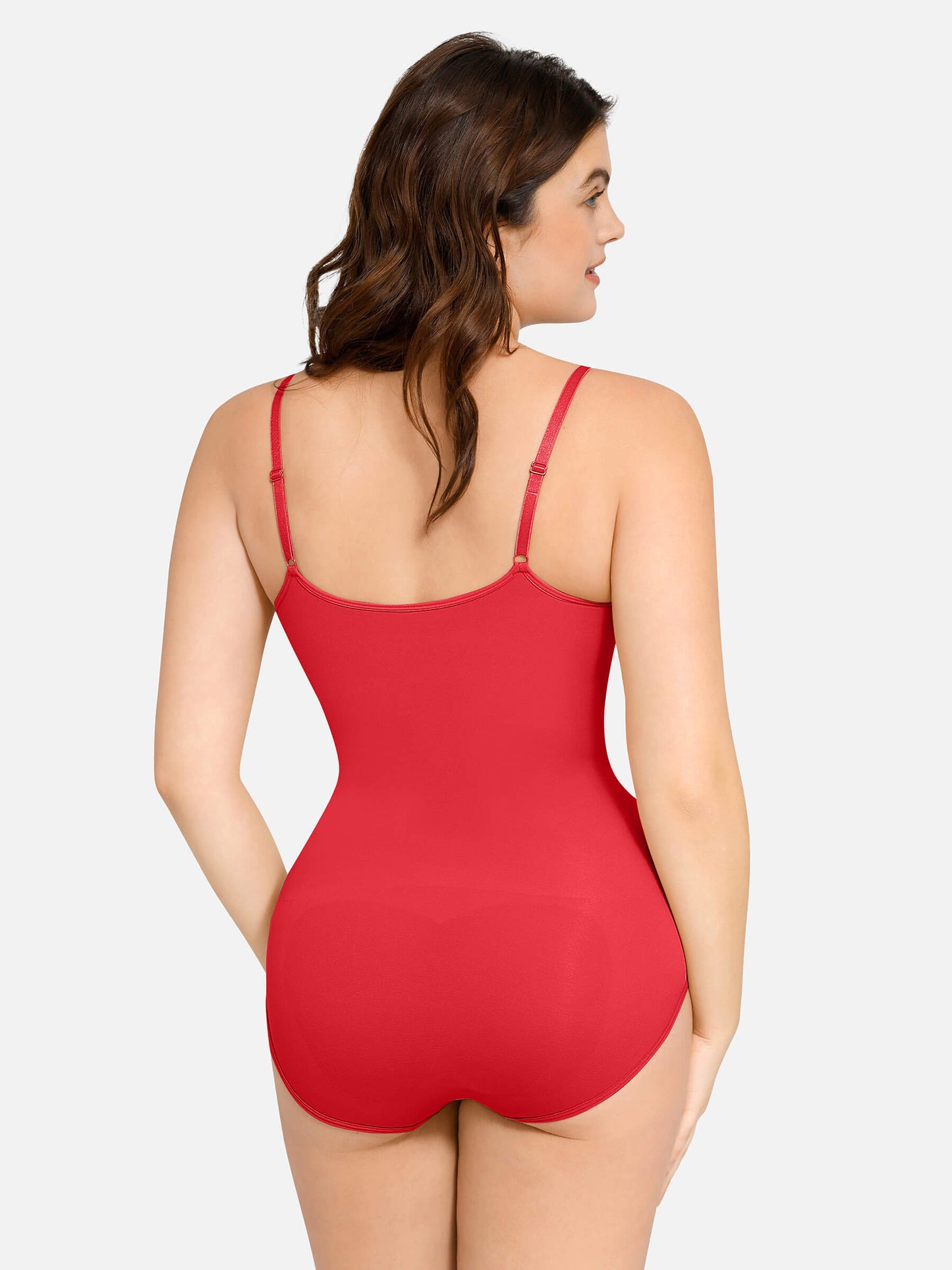 Willluxe Everyday Wear Seamless Bodysuit