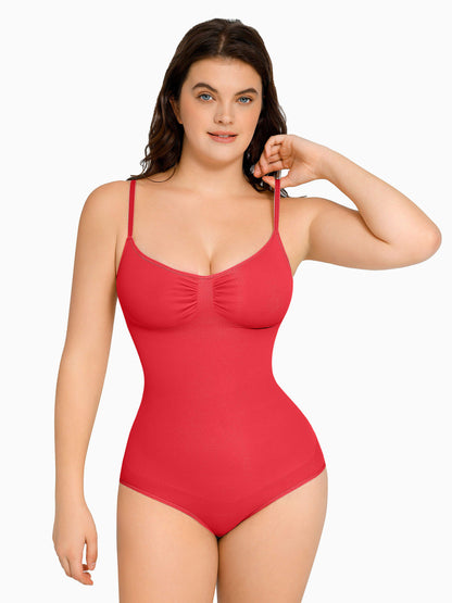 Willluxe Everyday Wear Seamless Bodysuit [BOGO]
