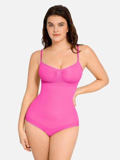Willluxe Everyday Wear Seamless Bodysuit [BOGO]