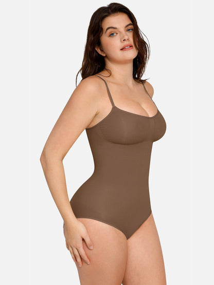 Willluxe Everyday Wear Seamless Bodysuit [BOGO]