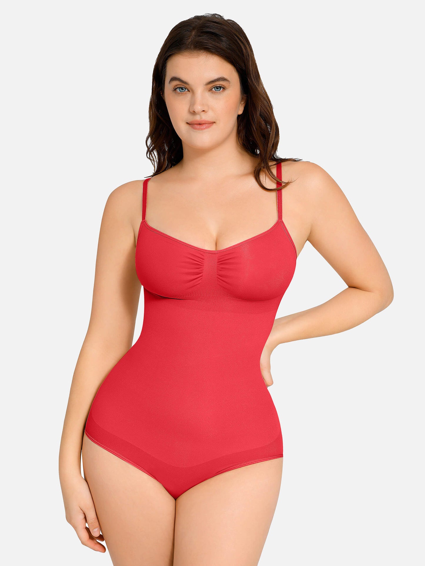 Willluxe Everyday Wear Seamless Bodysuit [BOGO]