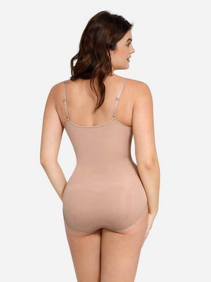 Willluxe Everyday Wear Seamless Bodysuit [BOGO]