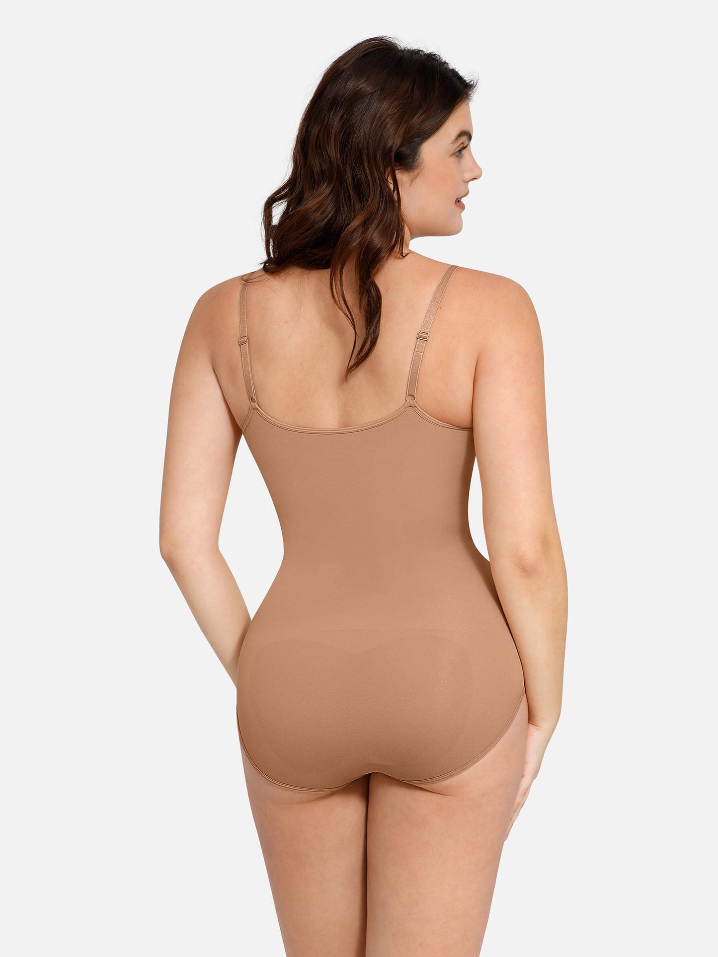 Willluxe Everyday Wear Seamless Bodysuit [BOGO]