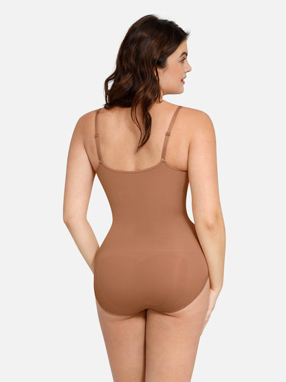 Willluxe Everyday Wear Seamless Bodysuit [BOGO]